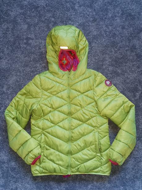 Obojstranna bunda icepeak, 152