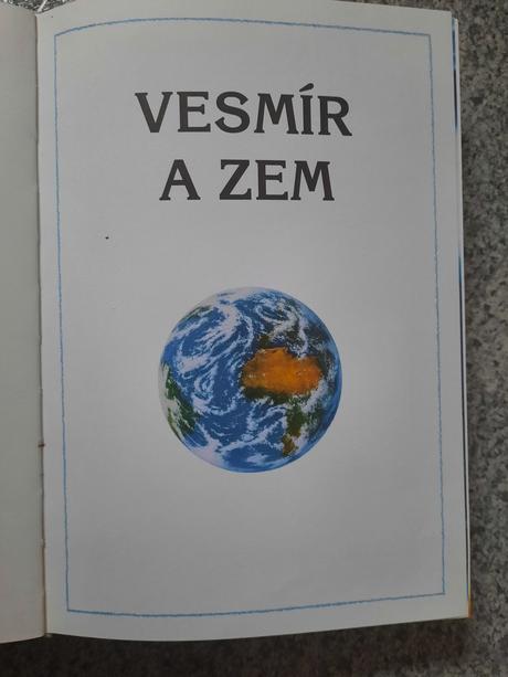 Chcem vedieť prečo - detská encyklopédia,