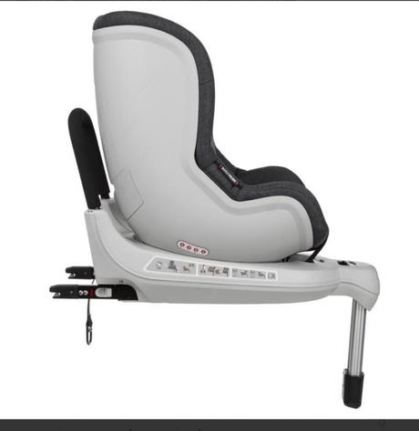 Detská autosedačka petite&mars ll, petite&mars