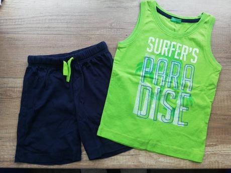 Suprava benetton, benetton,110