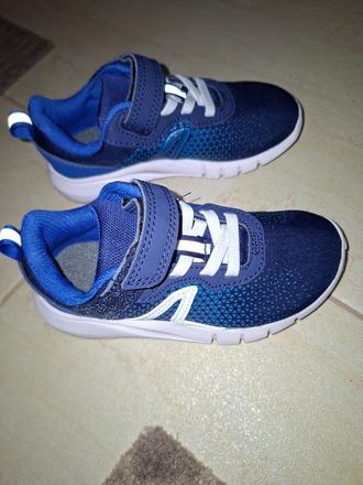 Tenisky decathlon nové nenosené 26, decathlon,26