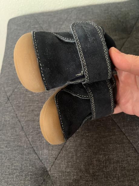 Topánky lurchi, 19, lurchi,19