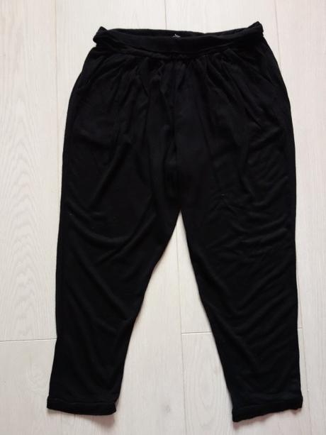 Mäkkučké 3/4 h&m, h&m,134