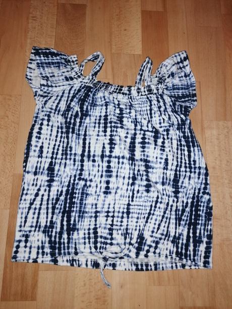 Dievčenské tričko, 164