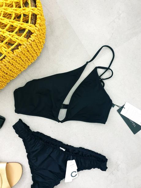 Vrchný diel plaviek 40, 40 / l