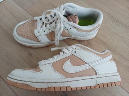 Nike dunk, nike,38