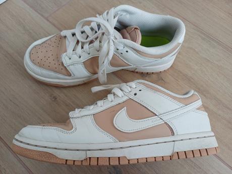 Nike dunk, nike,38