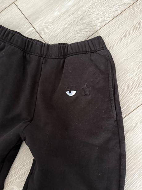 Tepláky chiara ferragni, s