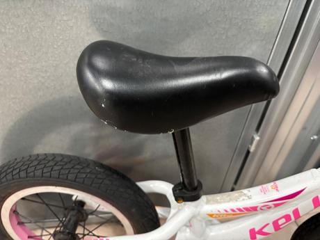 Odrazadlo kellys 12, kellys