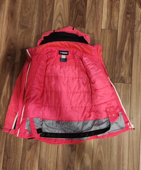 Lyžiarska bunda veľ.12/13 rokov 152/158 cm, 152