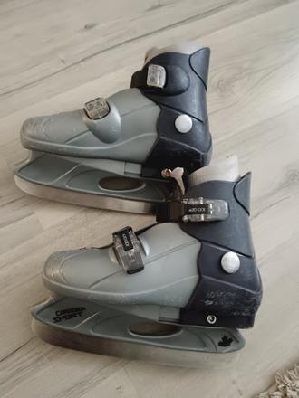 Korčule na ľad 32-34, 32