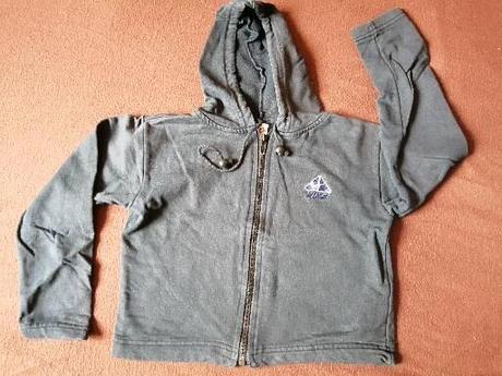 Teplakovy vrch nike-darujem k objednavke, nike,104