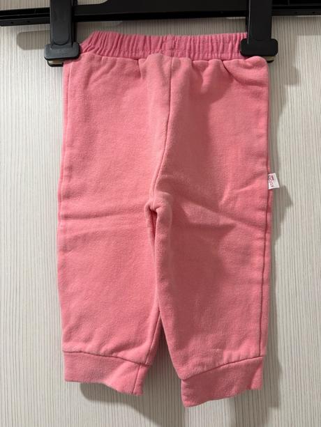 Dievčenské tepláky, koala baby,56