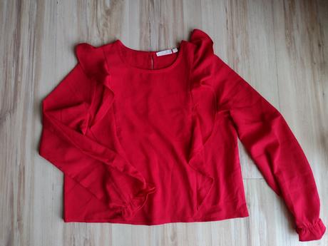 Bluzka, kappahl,140