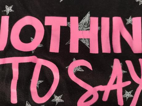 Letné tričko crop top, 146