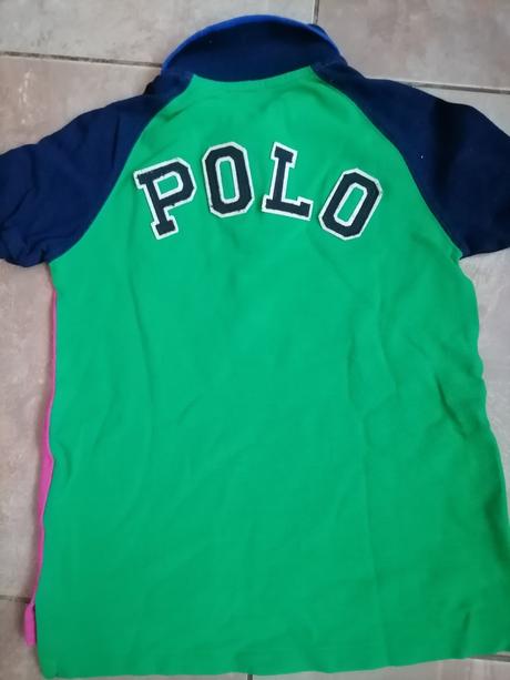 Ralph lauren tričko, ralph lauren,110