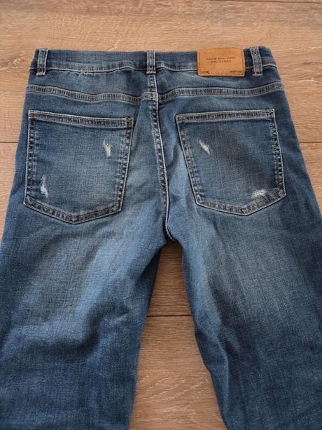 Rifle zara, zara,158