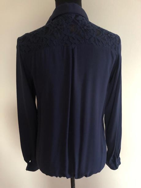 Blúzka, tally weijl,36