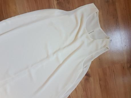 Krásne padavé šaty, l