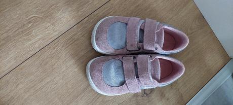 Tenisky baby bare, baby bare shoes,29