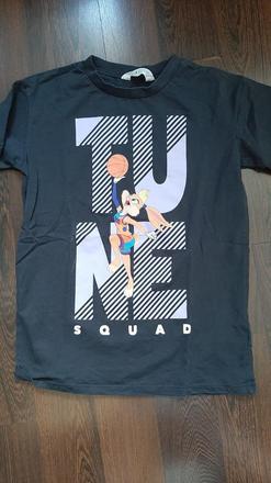 Tričko 134 /140, h&m,134