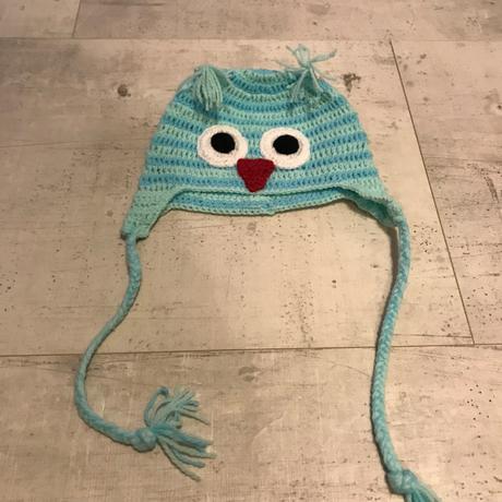 Čiapka sovicka, 62 / 68