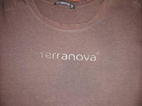 Tričko terranova, terranova,s