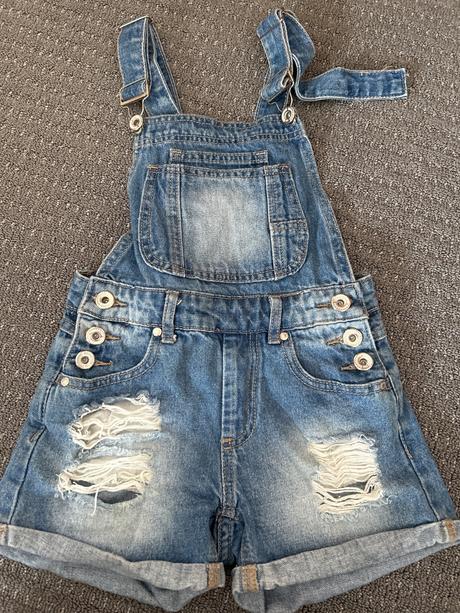 Riflove nohavice na traky, 104