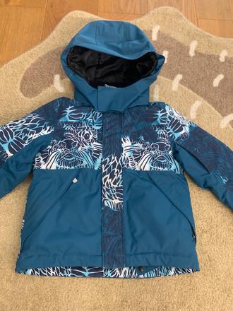 Reima zimná lyžiarska bunda 98/104, reima,98 / 104