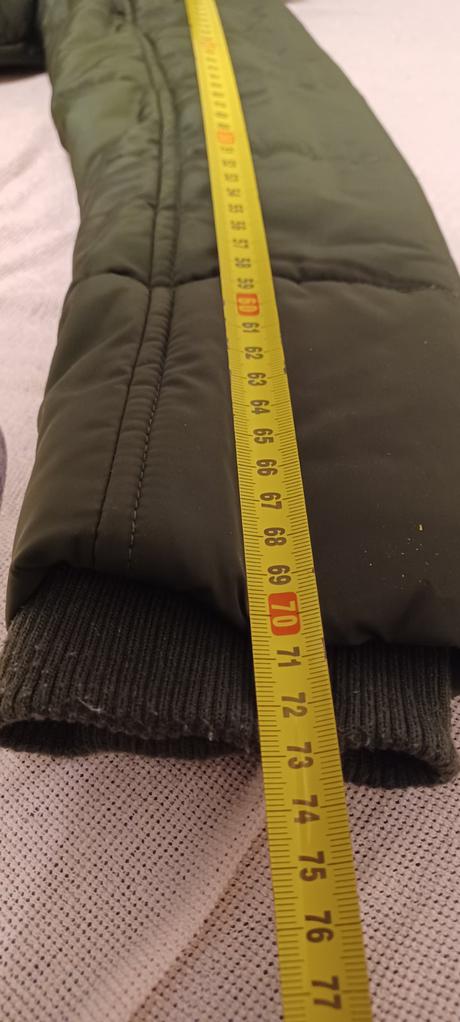 Damska bunda, tom tailor,s