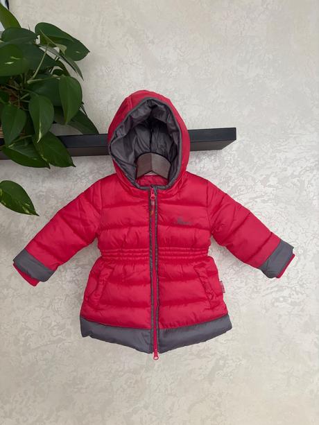 Prechodna predlzena bunda cocodrillo vel 80, coccodrillo,80