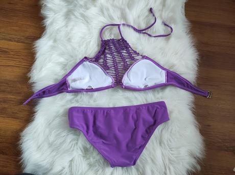 Plavky s hackovanou aplikáciou, xs