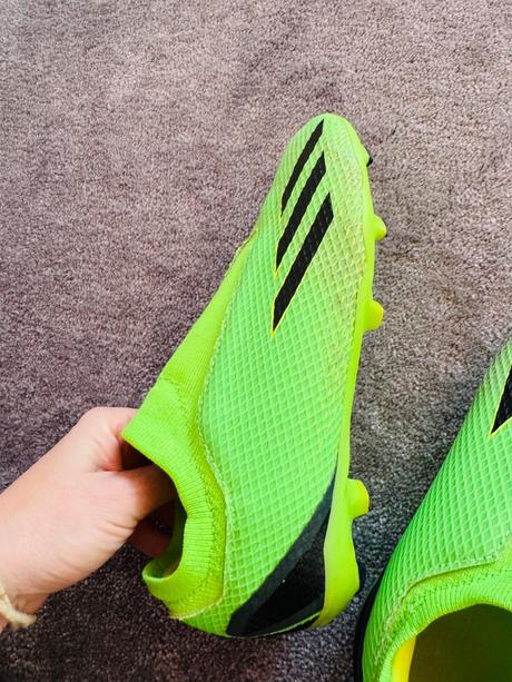 Kopačky adidas  x speedportal.3 ll fg  37,5, adidas,37