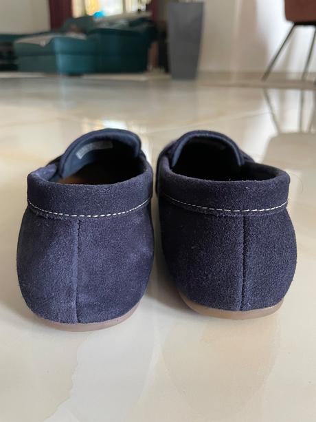 Reserved mokasinky, reserved,35