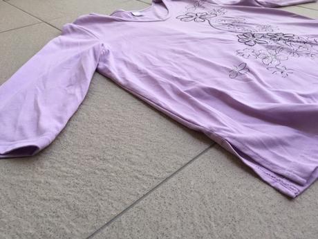 Dámske tričko - veľ.44, 44