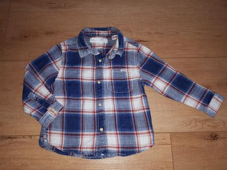 Karovana kosela, zara,92