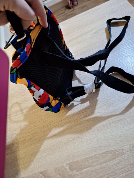 Damsky vak adidas, adidas