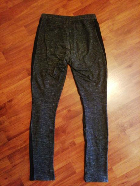 Legíny, h&m,164