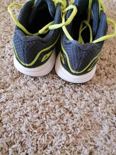 Tenisky, adidas,34