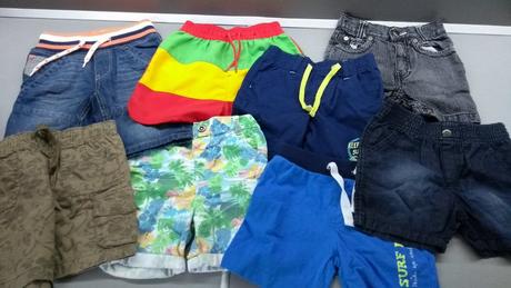 Kraťasy 2x, lupilu,92