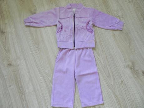 Tepláková súprava vel.80, 80