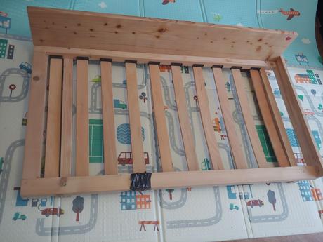 Montessori posteľ, šírka (cm): 60,dĺžka (cm): 120