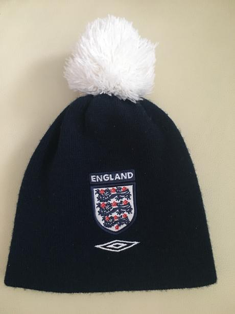 Ciapka zimna vel. 86-92, umbro,86