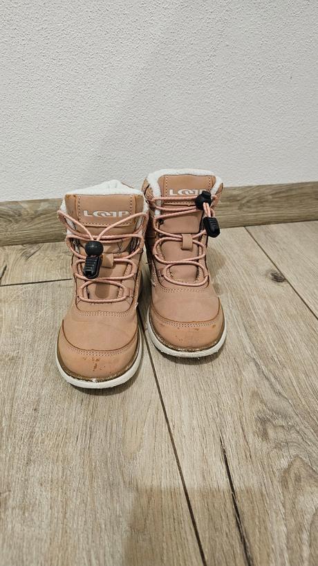 Jesenne zimne topanky, loap,28