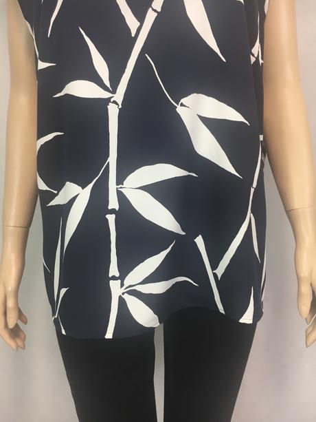 Kvalitný letný top, 50