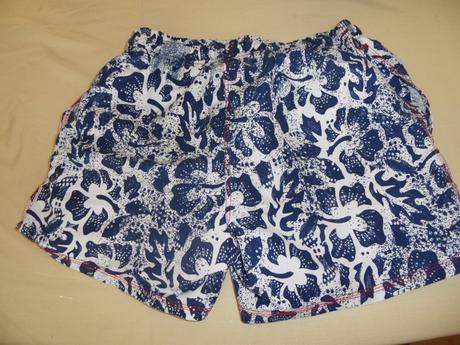 Chlapčenské plavky, 164