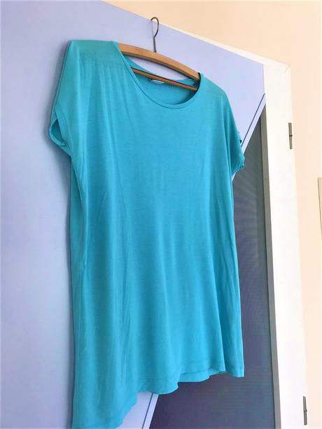 Tričko oversize, xl