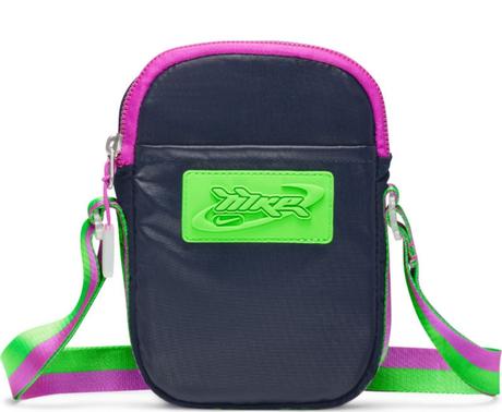 Nike crossbody., nike