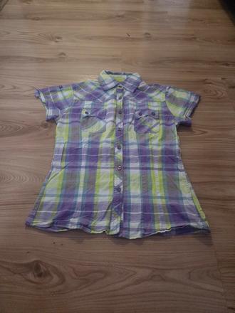 Košeľa, authority,s