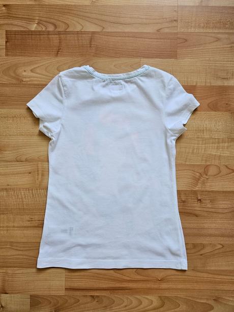 Tričko s kr.r. ff v.128, f&f,128